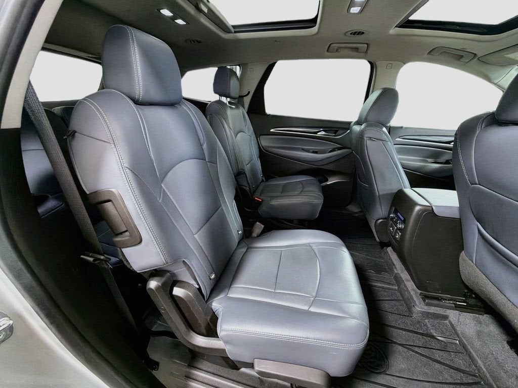 2019 Buick Enclave Premium