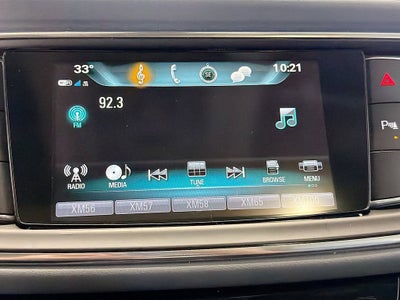 2019 Buick Enclave Essence