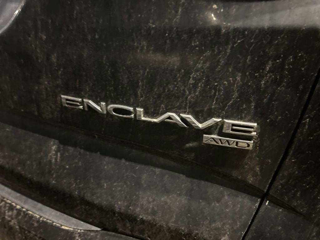 2019 Buick Enclave Essence