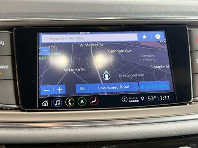 2024 Buick Enclave Premium