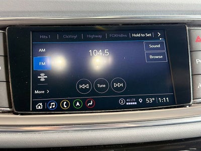 2024 Buick Enclave Premium