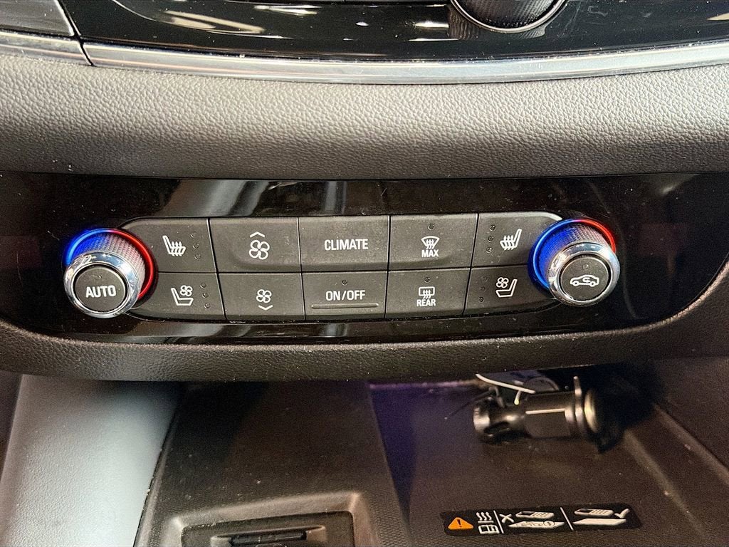 2024 Buick Enclave Premium