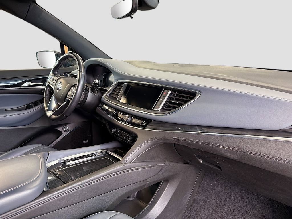 2024 Buick Enclave Premium