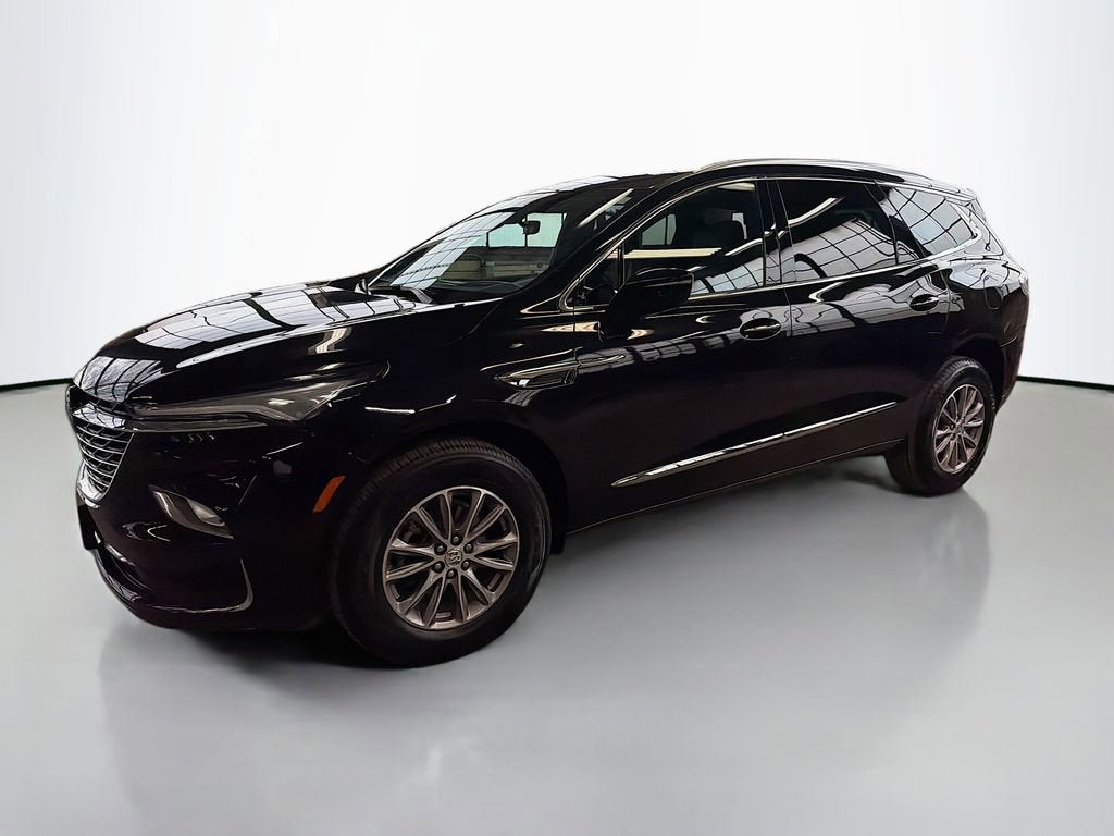 2024 Buick Enclave Premium