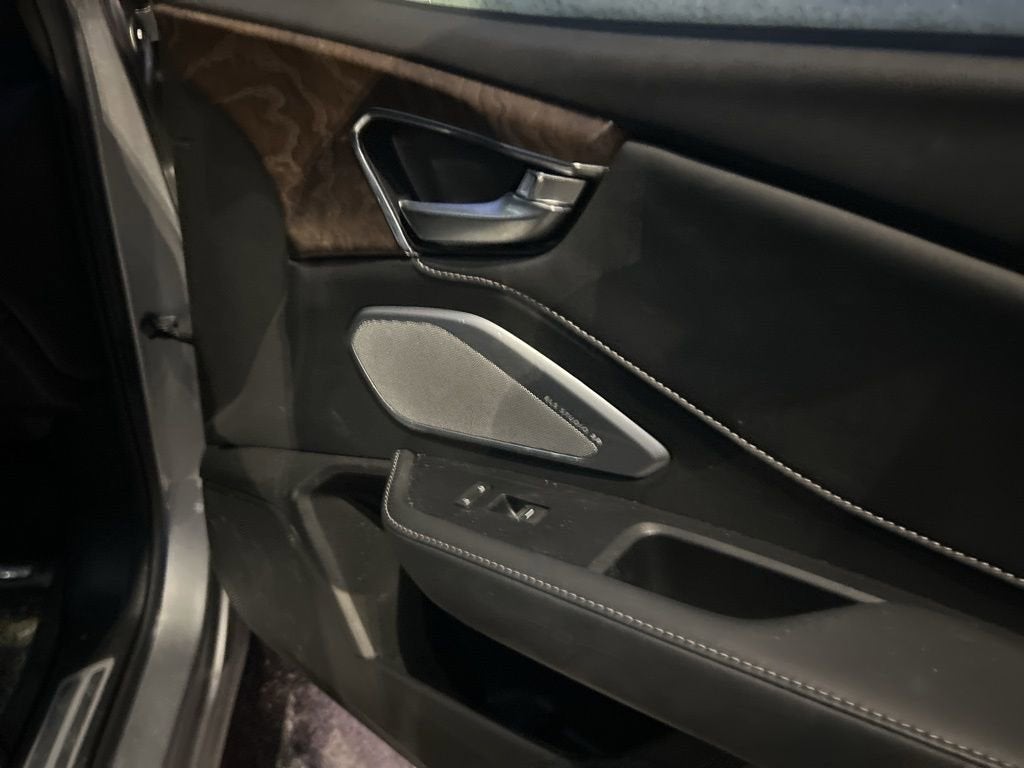 2024 Acura RDX w/Advance Package