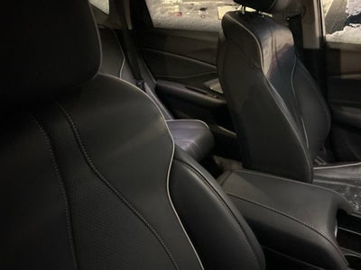 2024 Acura RDX w/Advance Package