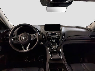 2024 Acura RDX w/Advance Package