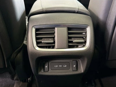 2024 Acura RDX w/Advance Package