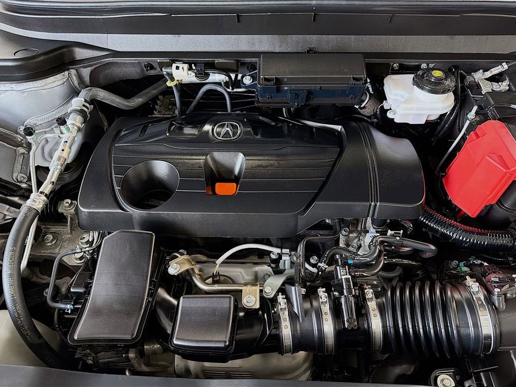 2024 Acura RDX w/Advance Package