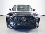 2023 Acura MDX w/A-Spec Package