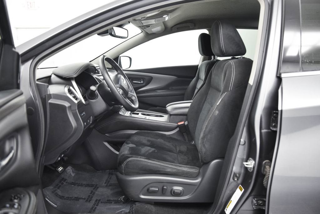 2020 Nissan Murano SV