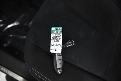 2020 Nissan Murano SV