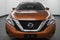 2016 Nissan Murano Platinum