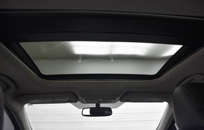 2016 Nissan Murano Platinum