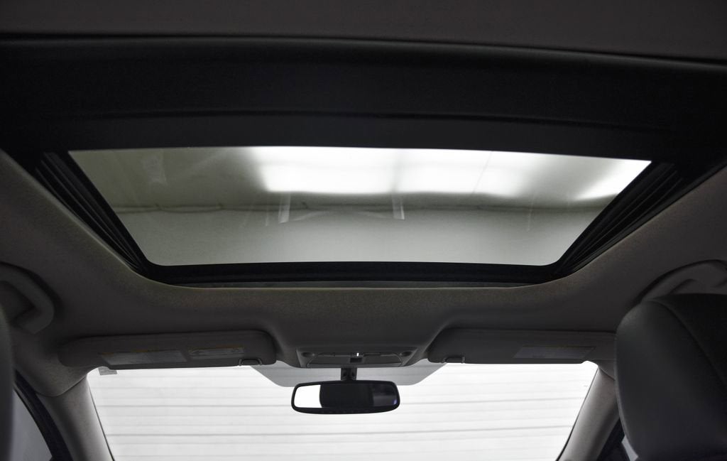 2016 Nissan Murano Platinum