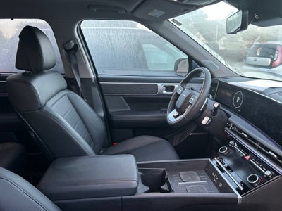 2026 Hyundai Santa Fe Limited 7P