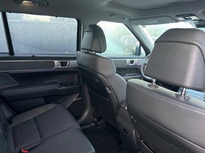 2026 Hyundai Santa Fe Limited 7P
