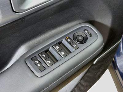 2026 Hyundai Santa Fe Limited 7P