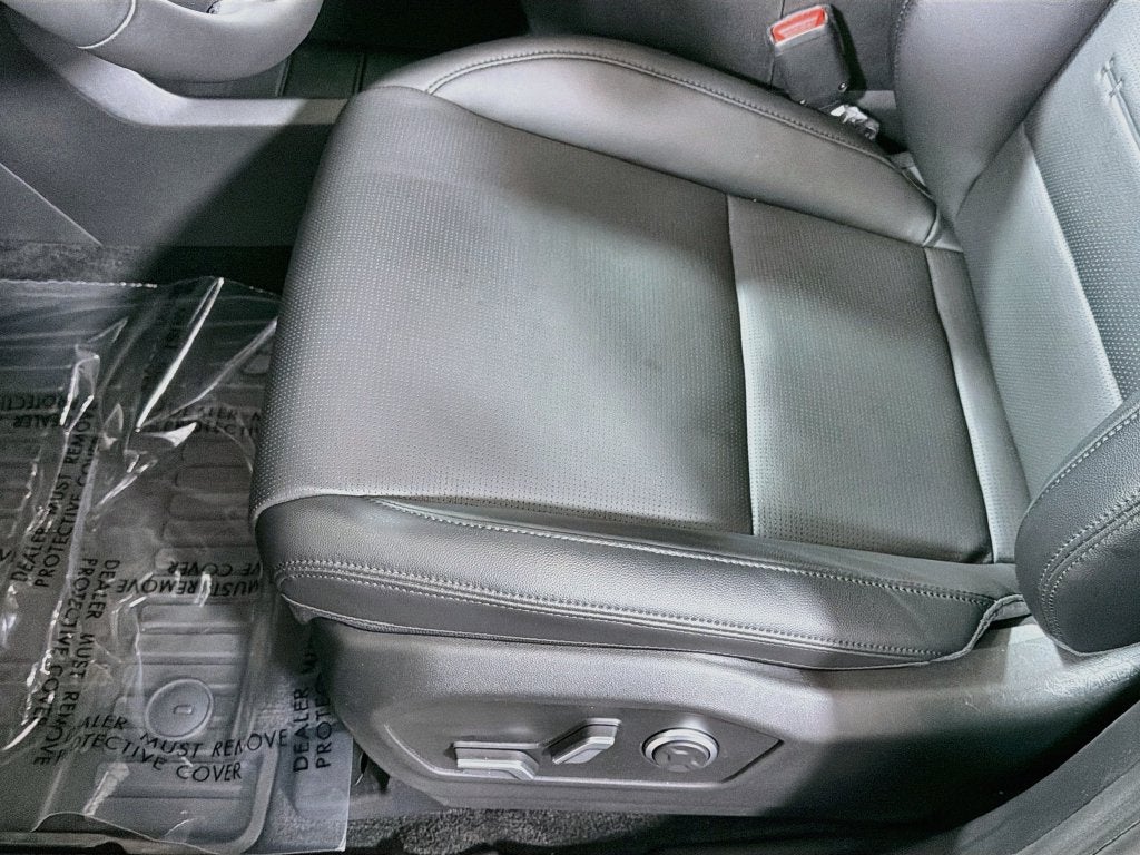 2026 Hyundai Santa Fe Limited 7P