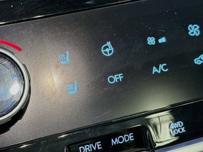 2026 Hyundai Santa Fe Limited 7P