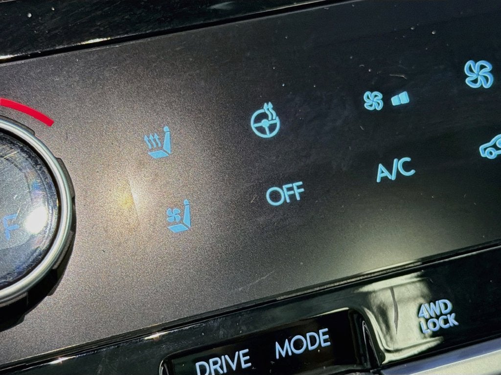 2026 Hyundai Santa Fe Limited 7P