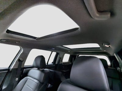 2026 Hyundai Santa Fe Limited 7P
