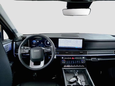 2026 Hyundai Santa Fe Limited 7P