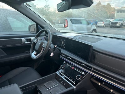 2026 Hyundai Santa Fe Limited 7P
