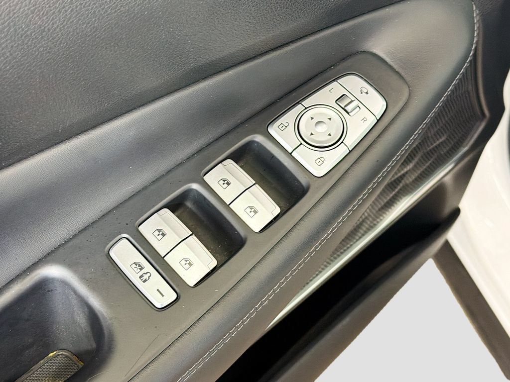 2021 Hyundai Santa Fe Calligraphy