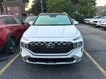 2021 Hyundai Santa Fe Calligraphy