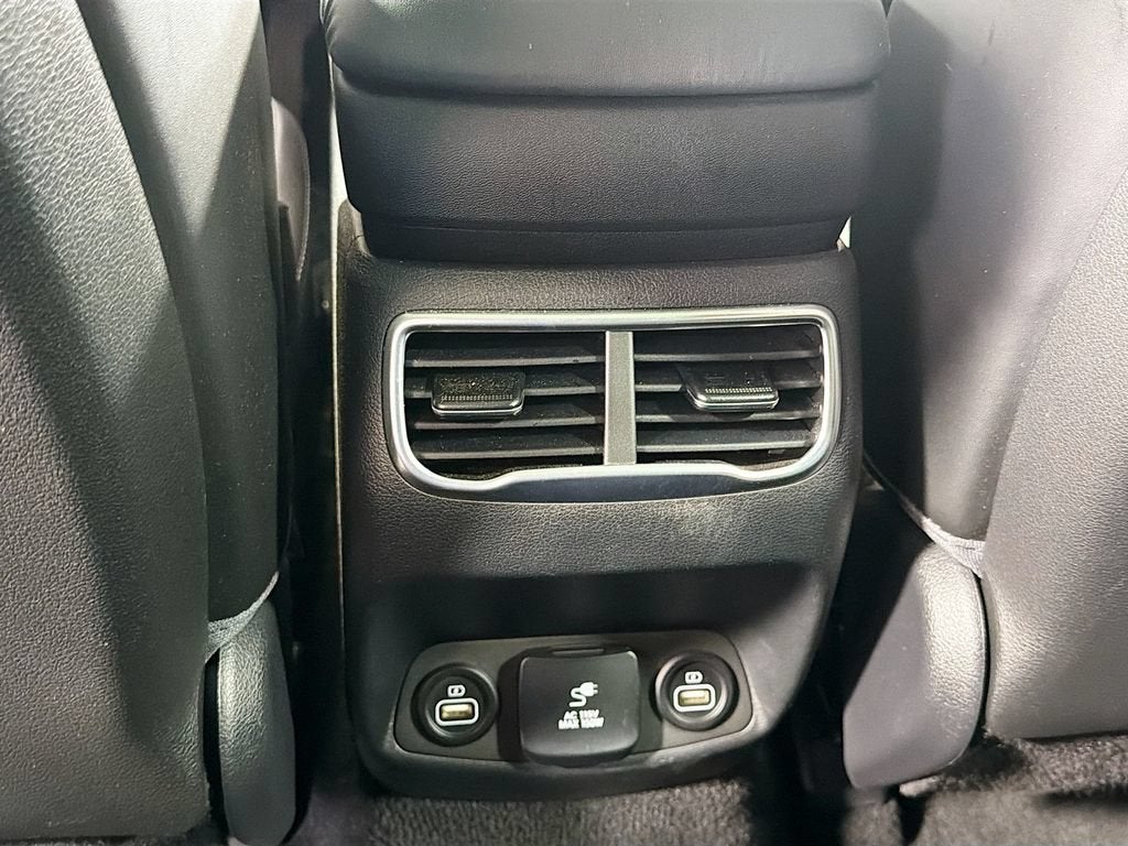 2021 Hyundai Santa Fe Calligraphy