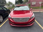 2016 Hyundai Sonata 2.4L SE