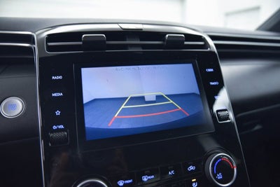 2023 Hyundai Santa Cruz SEL