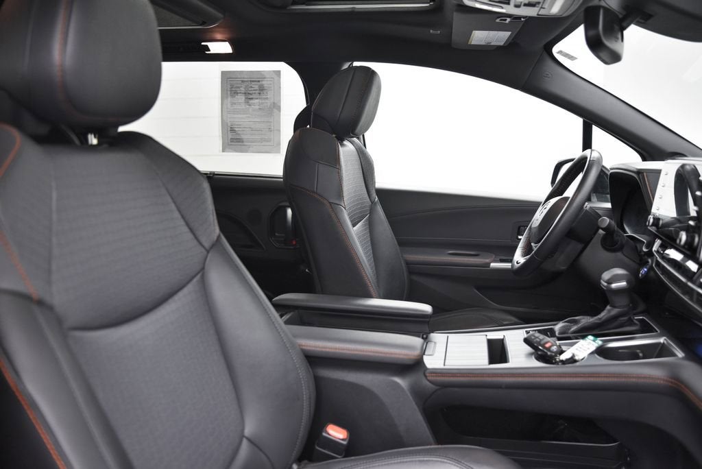 2021 Toyota Sienna XSE