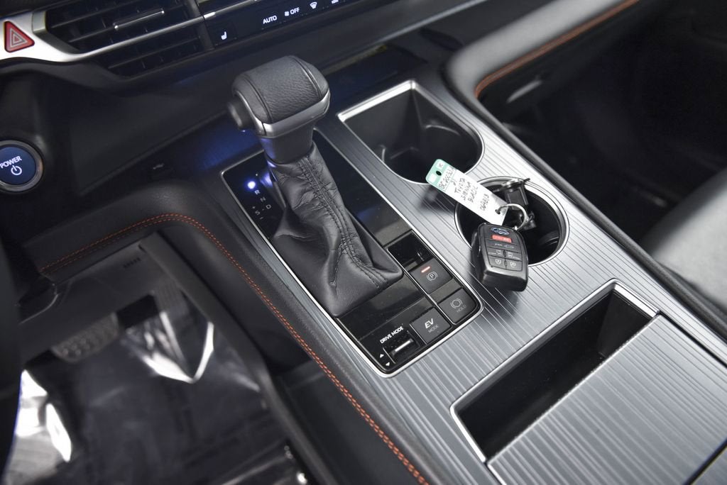 2021 Toyota Sienna XSE