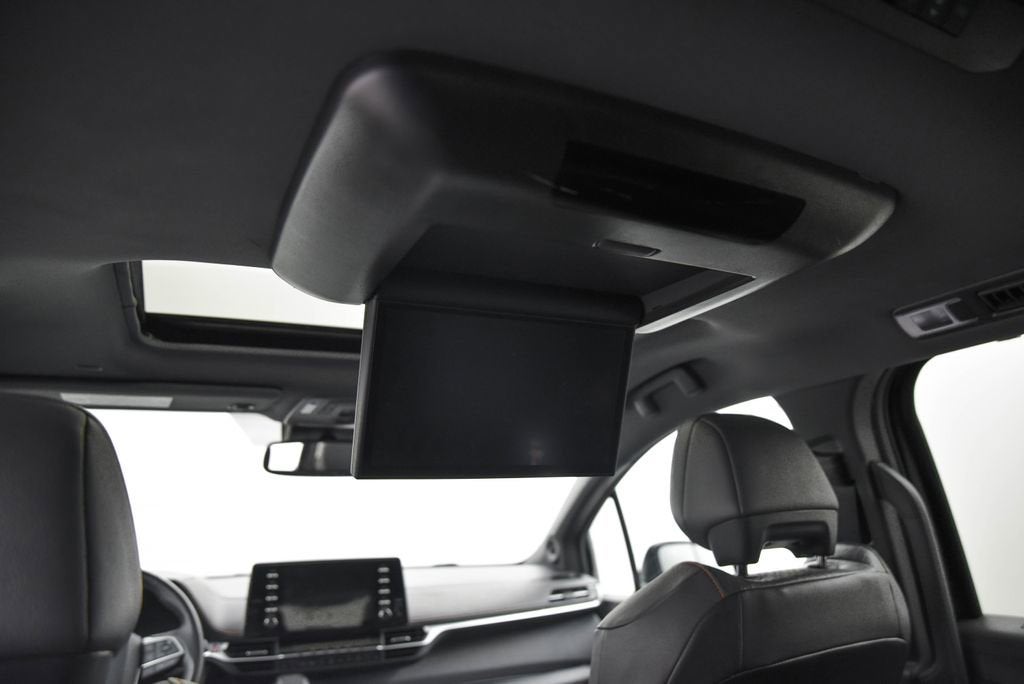 2021 Toyota Sienna XSE