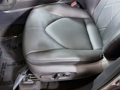 2024 Toyota Highlander Hybrid Platinum
