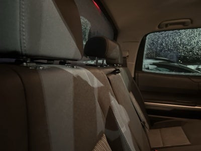 2016 Toyota Tundra 4WD Truck SR5