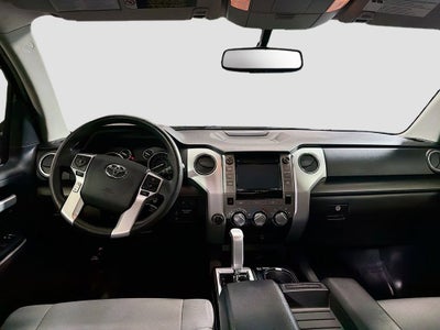 2016 Toyota Tundra 4WD Truck SR5