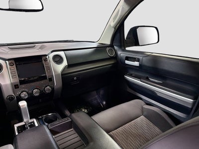 2016 Toyota Tundra 4WD Truck SR5