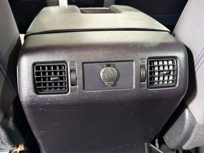 2016 Toyota Tundra 4WD Truck SR5