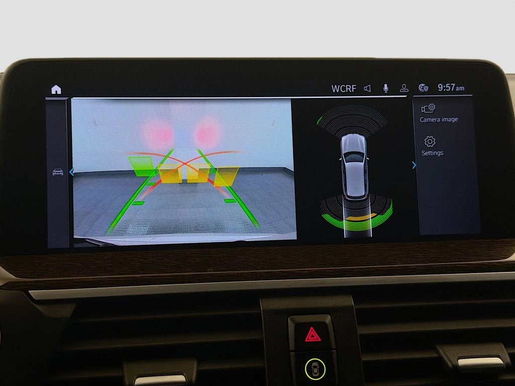 2021 BMW X3 xDrive30e