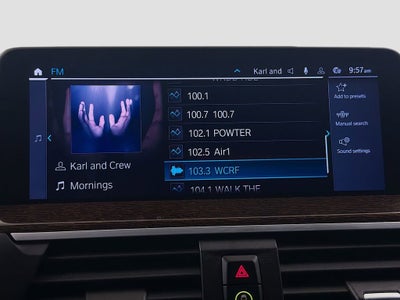 2021 BMW X3 xDrive30e