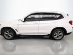2021 BMW X3 xDrive30e