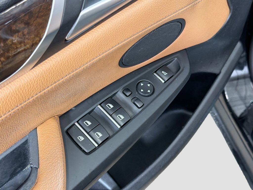 2015 BMW X4 xDrive28i