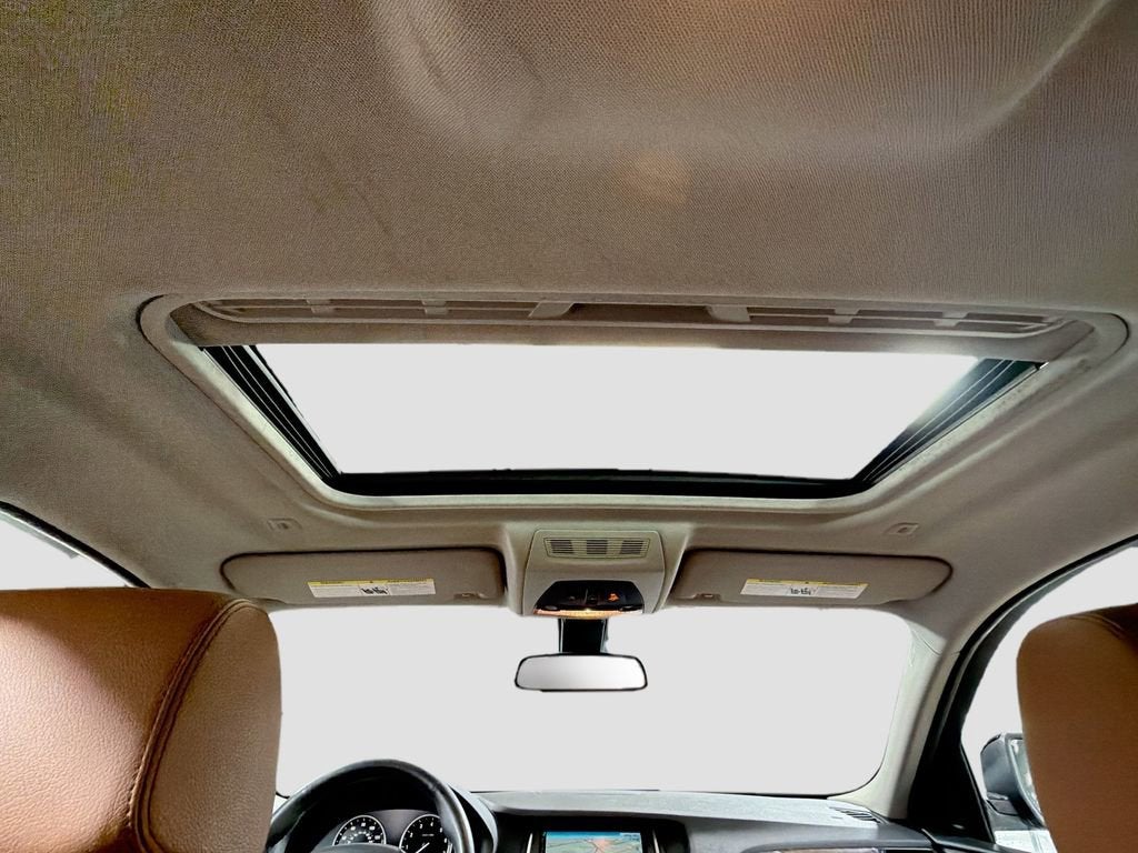 2015 BMW X4 xDrive28i