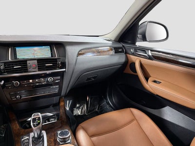 2015 BMW X4 xDrive28i
