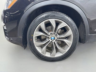 2015 BMW X4 xDrive28i