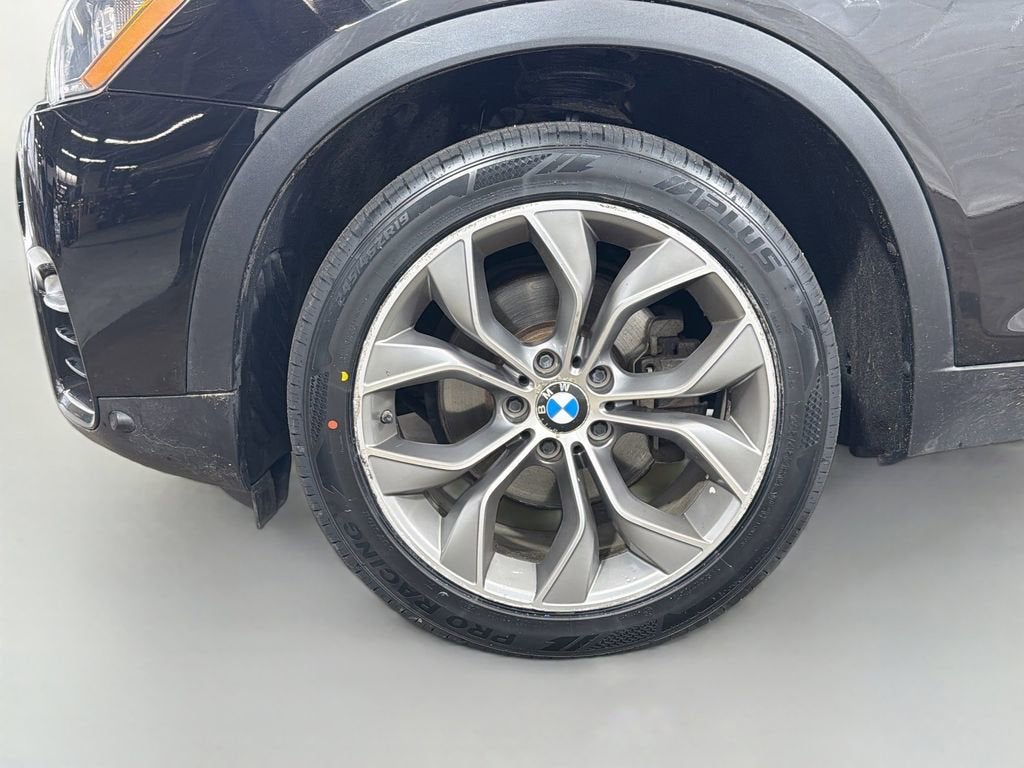 2015 BMW X4 xDrive28i