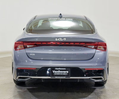 2023 Kia K5 LXS
